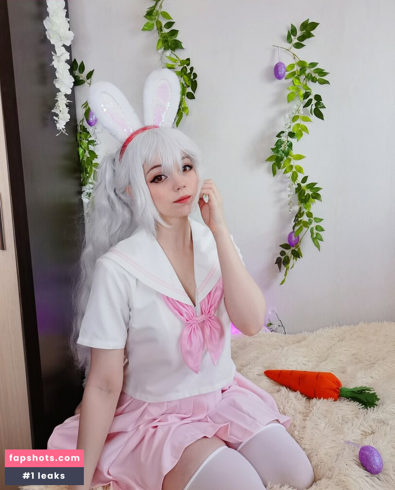 Caticorncosplay Nahé úniky fotek pouze od fanoušků #1266 - Fapshots