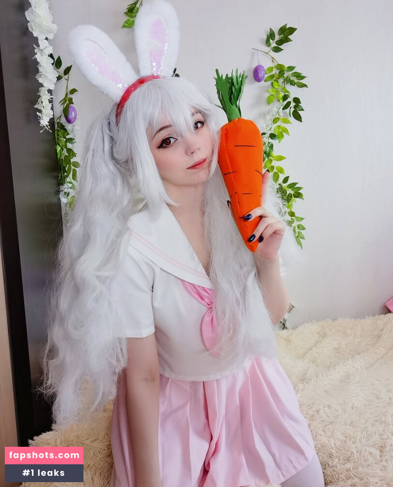 Caticorncosplay Nahé úniky fotek pouze od fanoušků #1267 - Fapshots