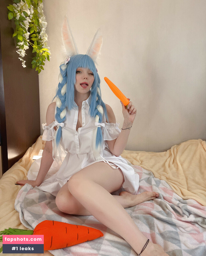Caticorncosplay Nahé úniky fotek pouze od fanoušků #1271 - Fapshots