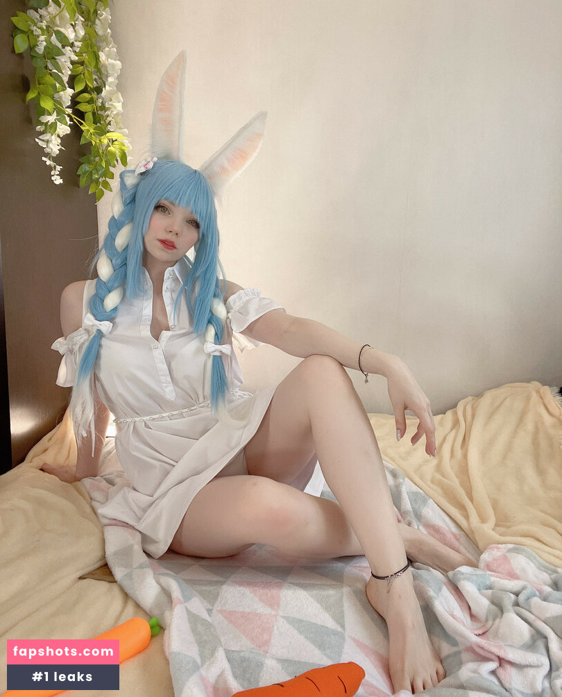 Caticorncosplay Nahé úniky fotek pouze od fanoušků #1272 - Fapshots