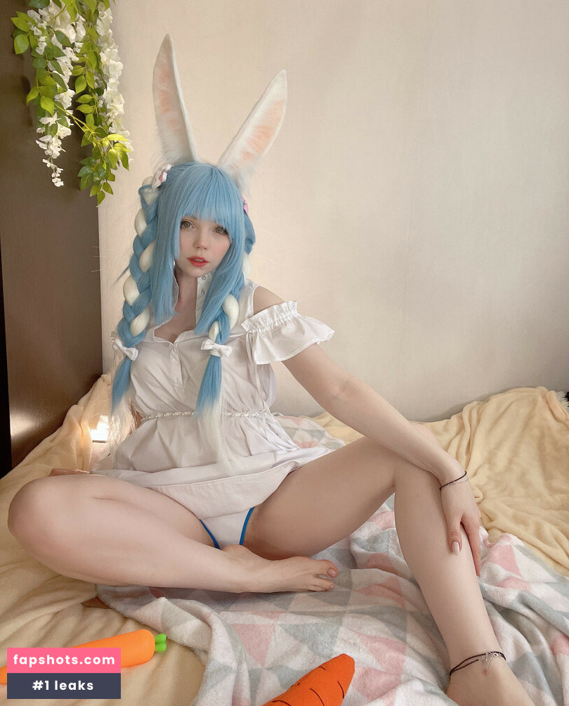 Caticorncosplay Nahé úniky fotek pouze od fanoušků #1274 - Fapshots
