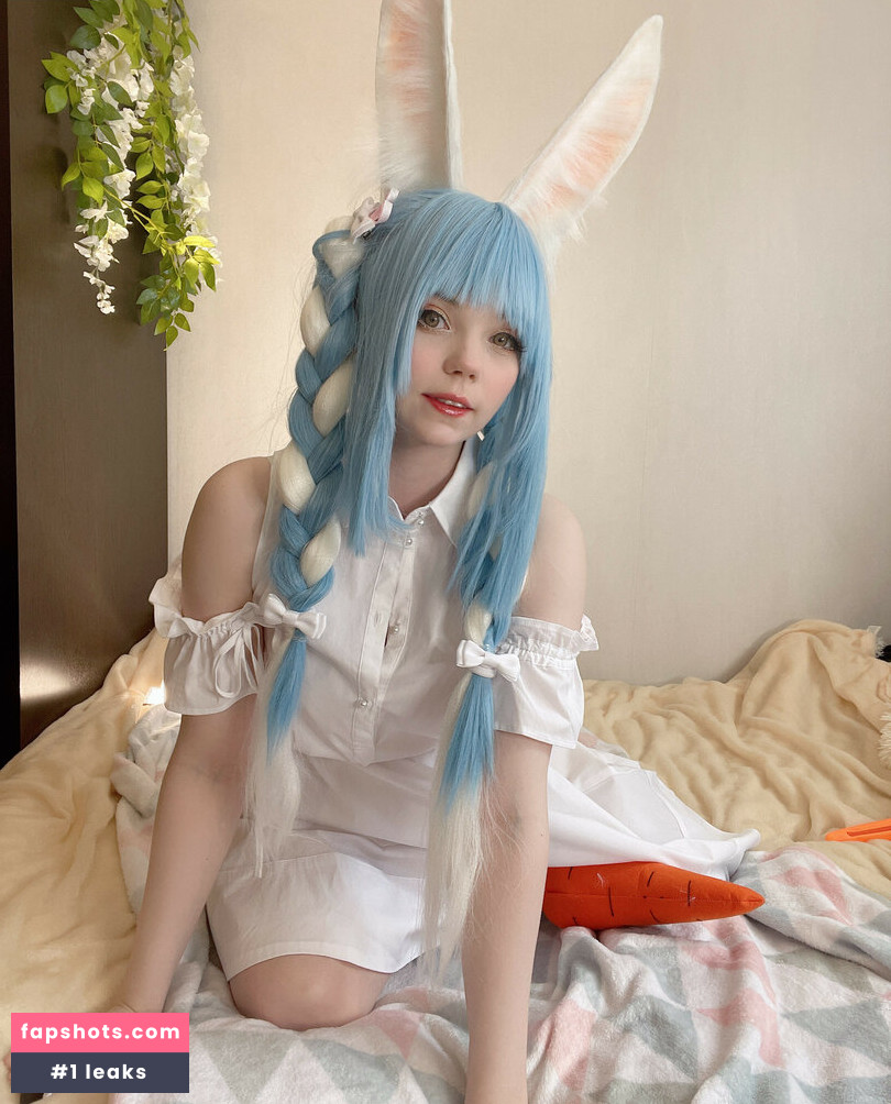 Caticorncosplay Nahé úniky fotek pouze od fanoušků #1278 - Fapshots