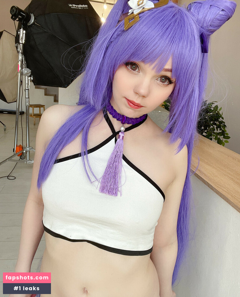 Caticorncosplay Nahé úniky fotek pouze od fanoušků #1279 - Fapshots