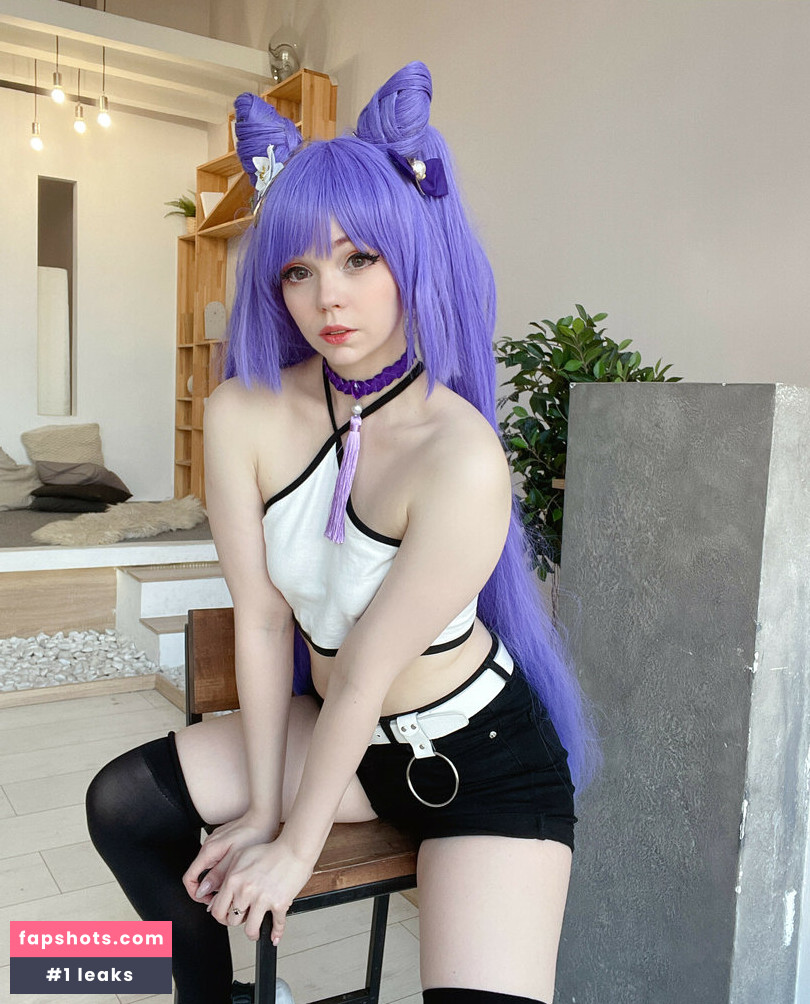 Caticorncosplay Nahé úniky fotek pouze od fanoušků #1284 - Fapshots