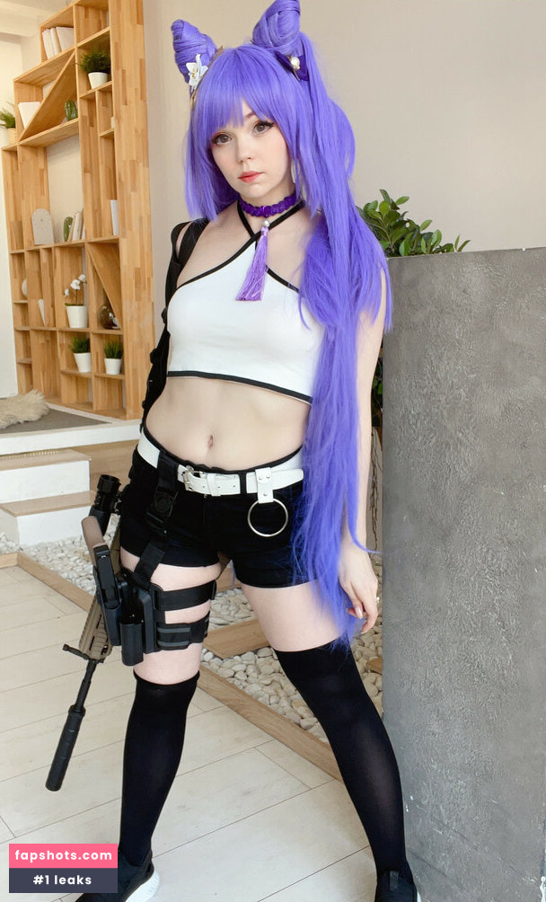 Caticorncosplay Nahé úniky fotek pouze od fanoušků #1289 - Fapshots