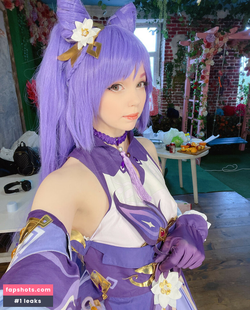 Caticorncosplay Nahé úniky fotek pouze od fanoušků #1305 - Fapshots