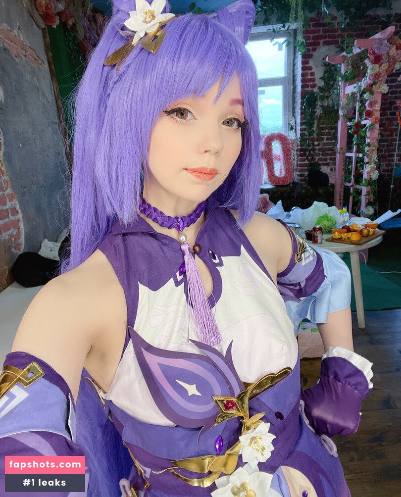 Caticorncosplay Nahé úniky fotek pouze od fanoušků #1306 - Fapshots