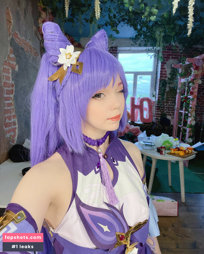 Caticorncosplay Nahé úniky fotek pouze od fanoušků #1307 - Fapshots