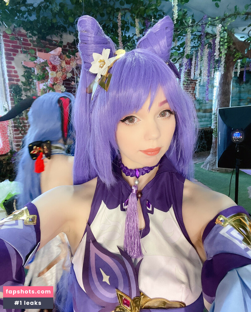 Caticorncosplay Nahé úniky fotek pouze od fanoušků #1308 - Fapshots