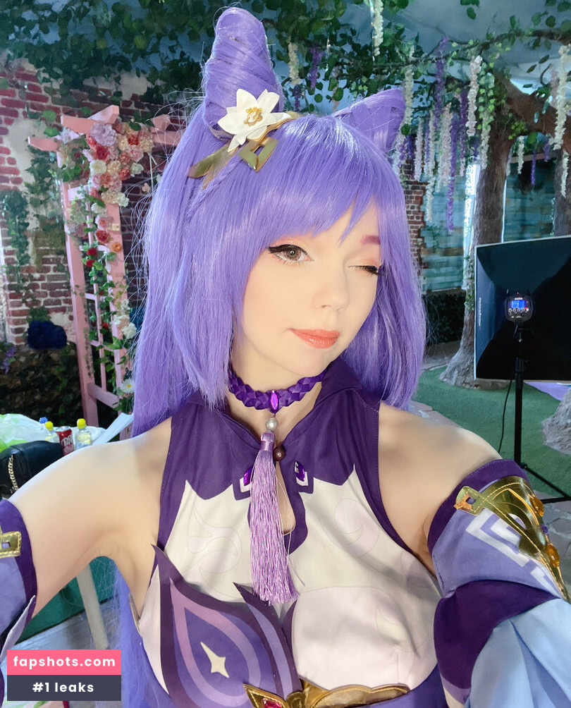 Caticorncosplay Nahé úniky fotek pouze od fanoušků #1309 - Fapshots