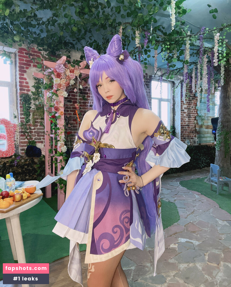 Caticorncosplay Nahé úniky fotek pouze od fanoušků #1310 - Fapshots