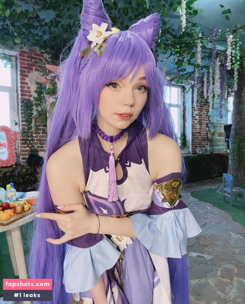 Caticorncosplay Nahé úniky fotek pouze od fanoušků #1311 - Fapshots