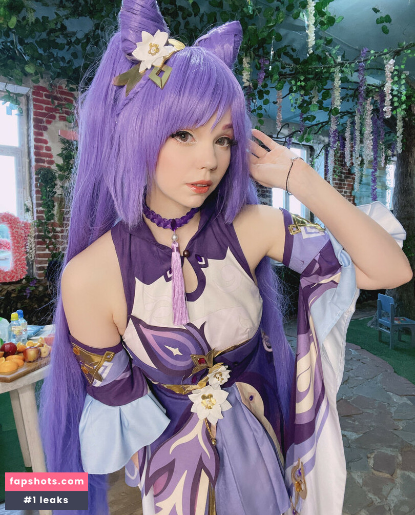 Caticorncosplay Nahé úniky fotek pouze od fanoušků #1312 - Fapshots