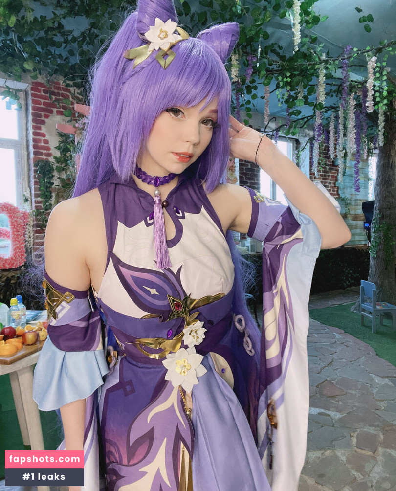 Caticorncosplay Nahé úniky fotek pouze od fanoušků #1313 - Fapshots