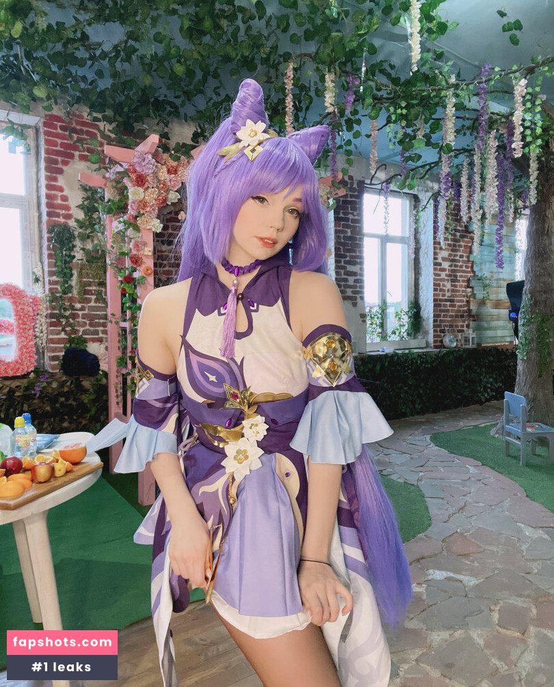 Caticorncosplay Nahé úniky fotek pouze od fanoušků #1314 - Fapshots