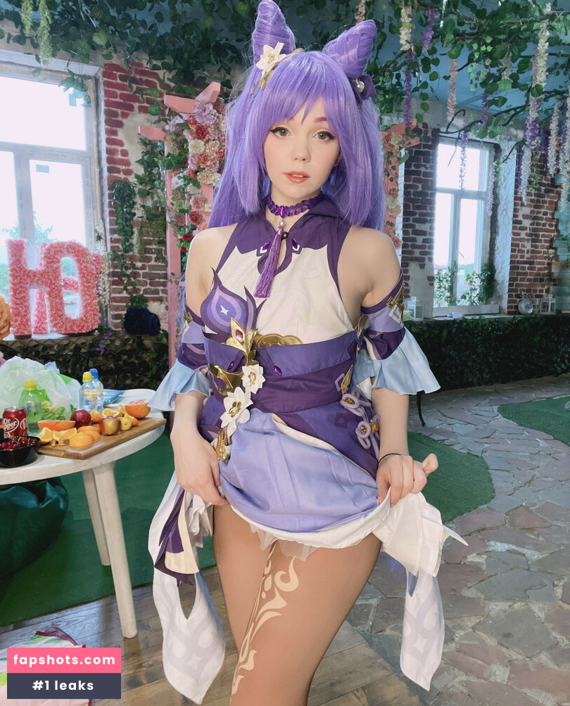 Caticorncosplay Nahé úniky fotek pouze od fanoušků #1318 - Fapshots