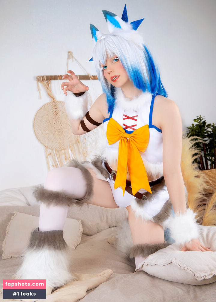 Caticorncosplay Nahé úniky fotek pouze od fanoušků #1324 - Fapshots