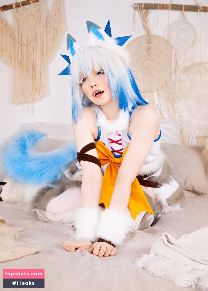 Caticorncosplay Nahé úniky fotek pouze od fanoušků #1326 - Fapshots