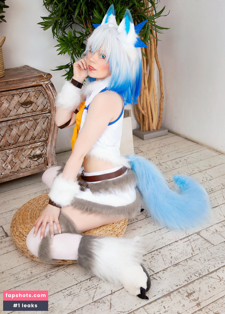 Caticorncosplay Nahé úniky fotek pouze od fanoušků #1327 - Fapshots