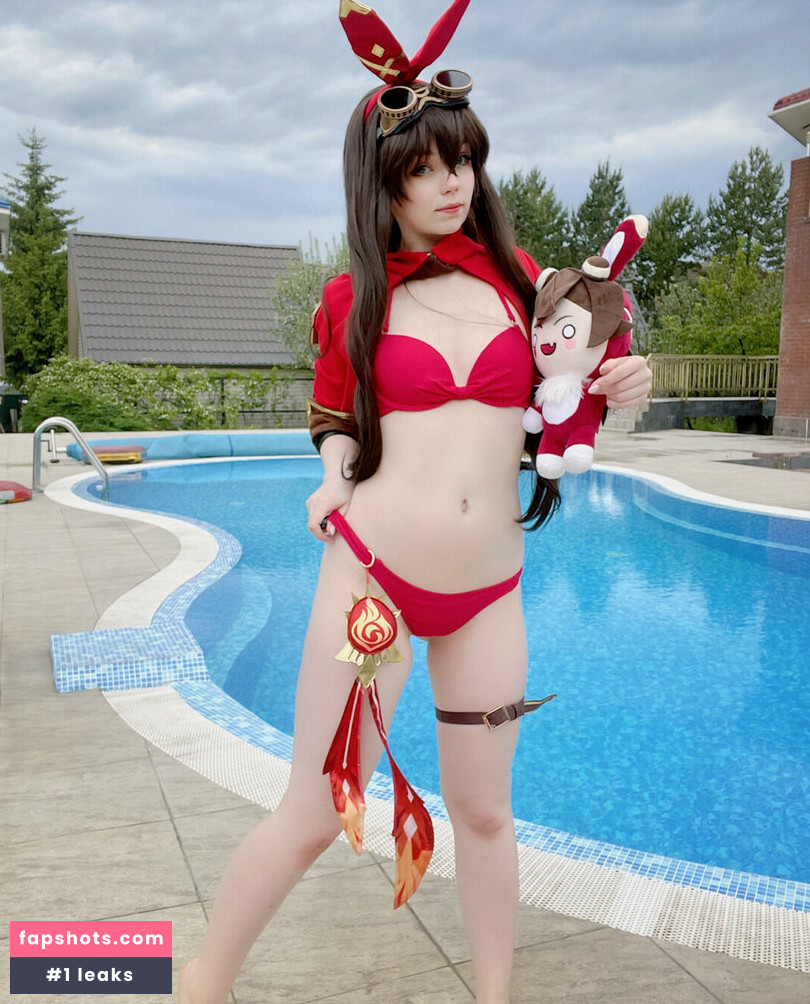 Caticorncosplay Nahé úniky fotek pouze od fanoušků #1336 - Fapshots