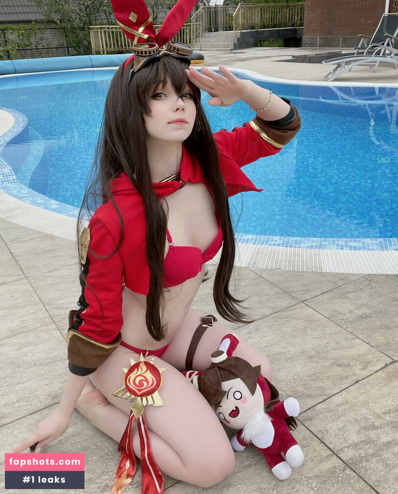Caticorncosplay Nahé úniky fotek pouze od fanoušků #1340 - Fapshots