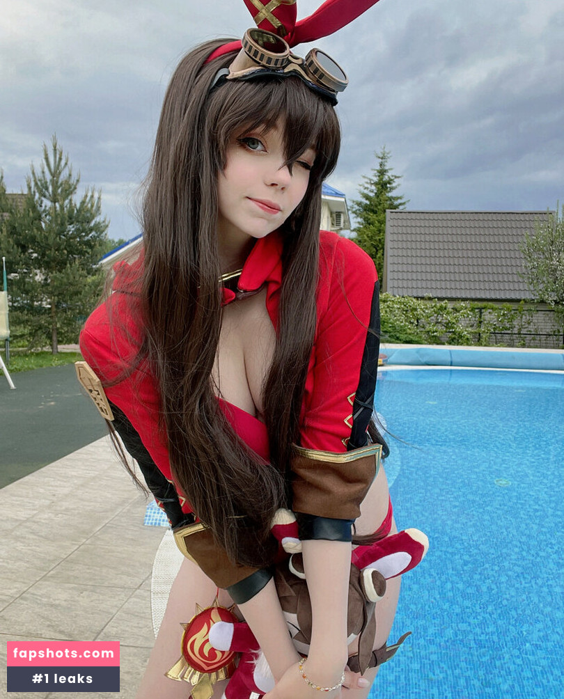 Caticorncosplay Nahé úniky fotek pouze od fanoušků #1341 - Fapshots