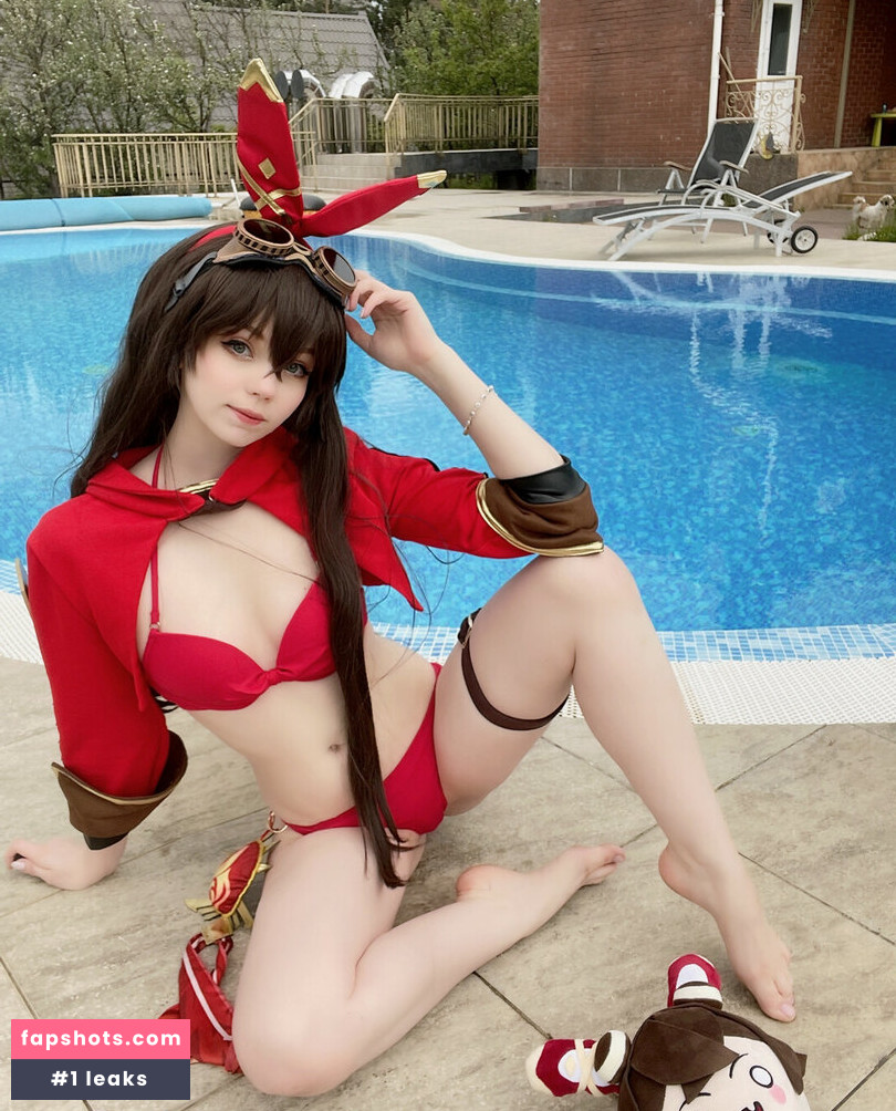 Caticorncosplay Nahé úniky fotek pouze od fanoušků #1345 - Fapshots