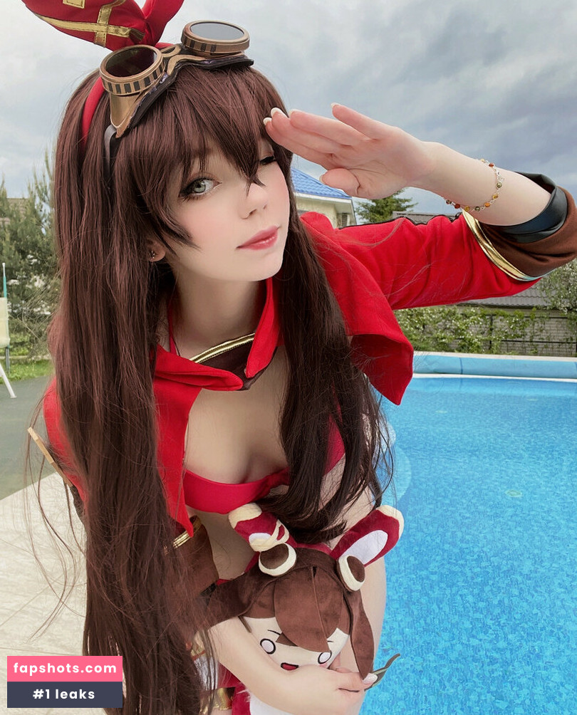 Caticorncosplay Nahé úniky fotek pouze od fanoušků #1348 - Fapshots