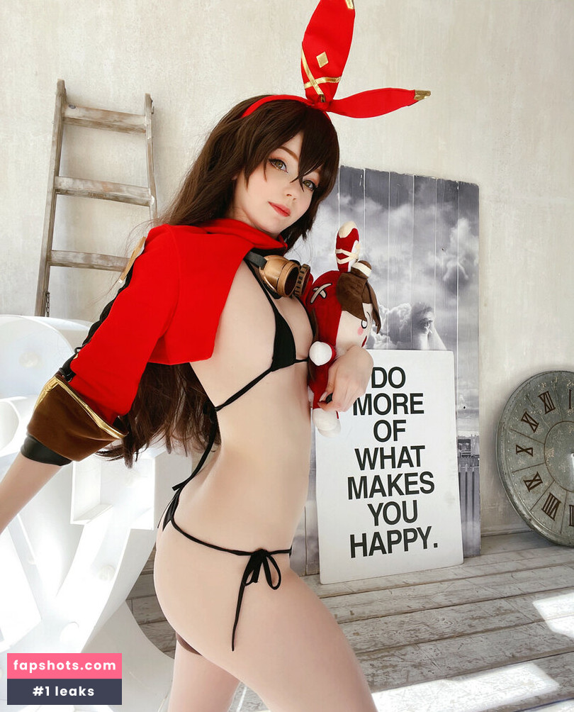 Caticorncosplay Nahé úniky fotek pouze od fanoušků #1352 - Fapshots