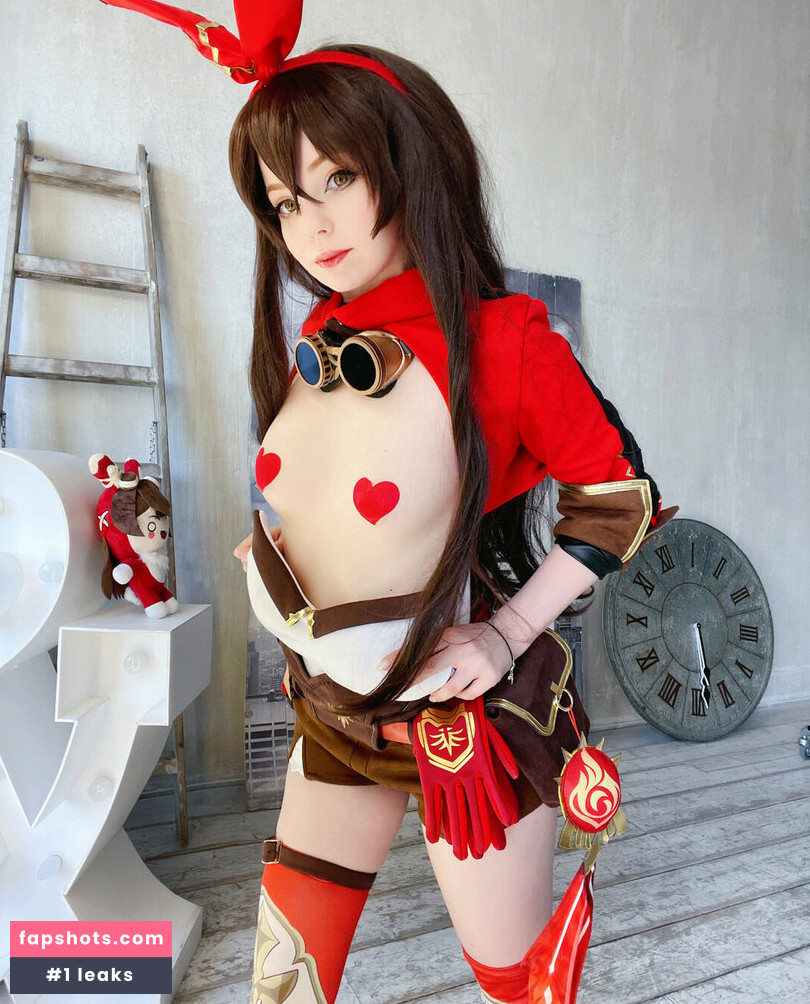 Caticorncosplay Nahé úniky fotek pouze od fanoušků #1353 - Fapshots