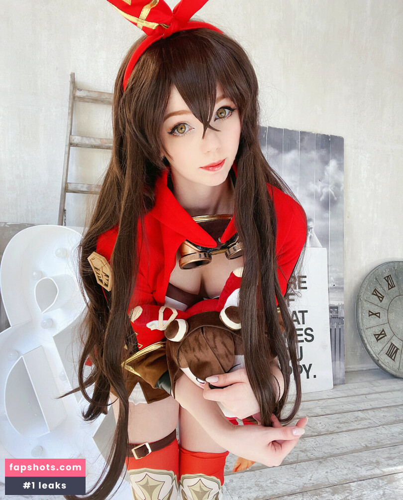 Caticorncosplay Nahé úniky fotek pouze od fanoušků #1354 - Fapshots