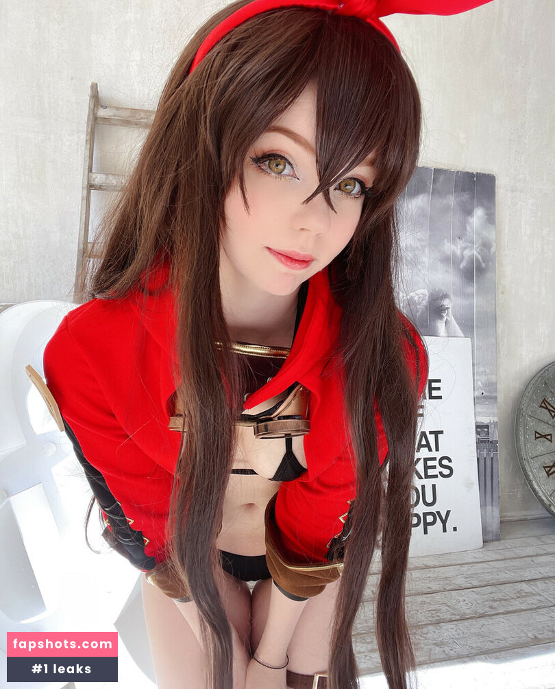 Caticorncosplay Nahé úniky fotek pouze od fanoušků #1355 - Fapshots