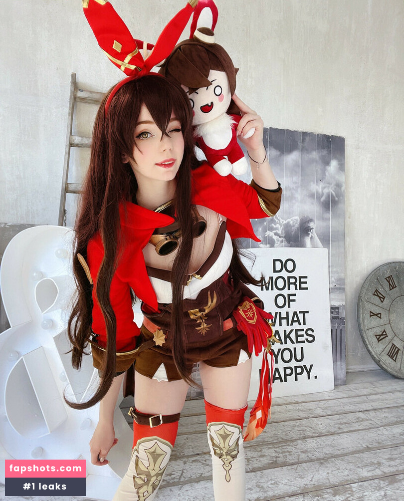 Caticorncosplay Nahé úniky fotek pouze od fanoušků #1357 - Fapshots