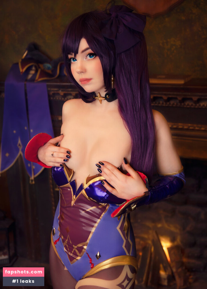 Caticorncosplay Nahé úniky fotek pouze od fanoušků #1374 - Fapshots