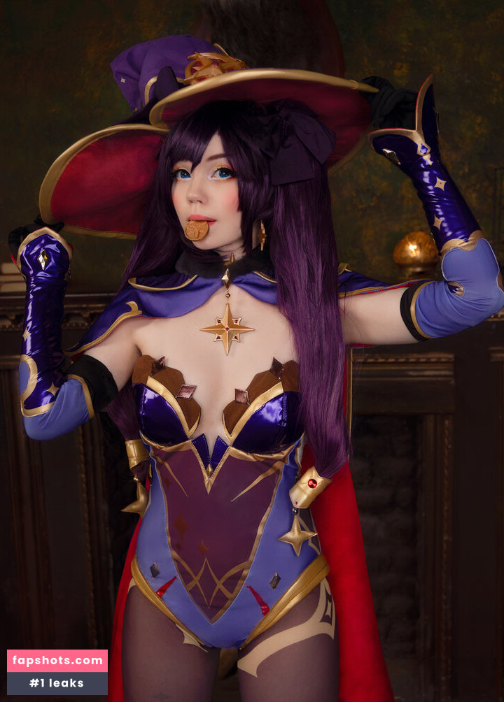 Caticorncosplay Nahé úniky fotek pouze od fanoušků #1376 - Fapshots