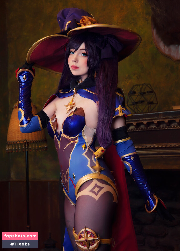 Caticorncosplay Nahé úniky fotek pouze od fanoušků #1377 - Fapshots