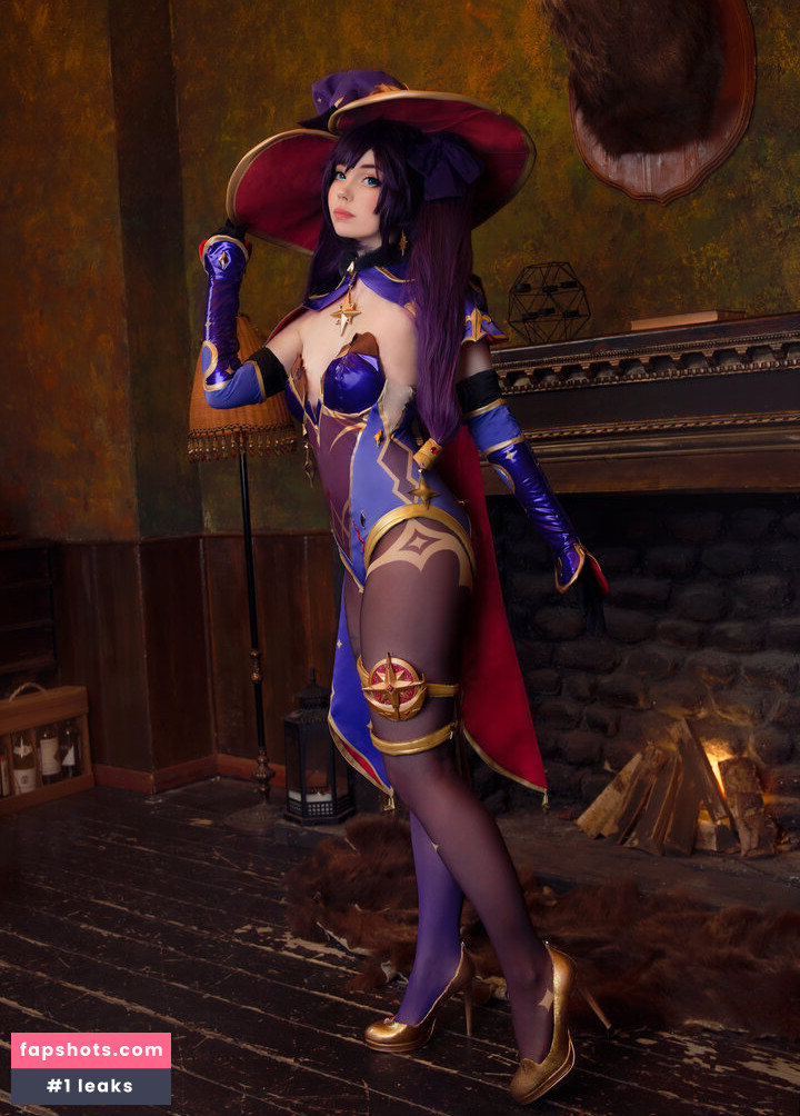 Caticorncosplay Nahé úniky fotek pouze od fanoušků #1378 - Fapshots