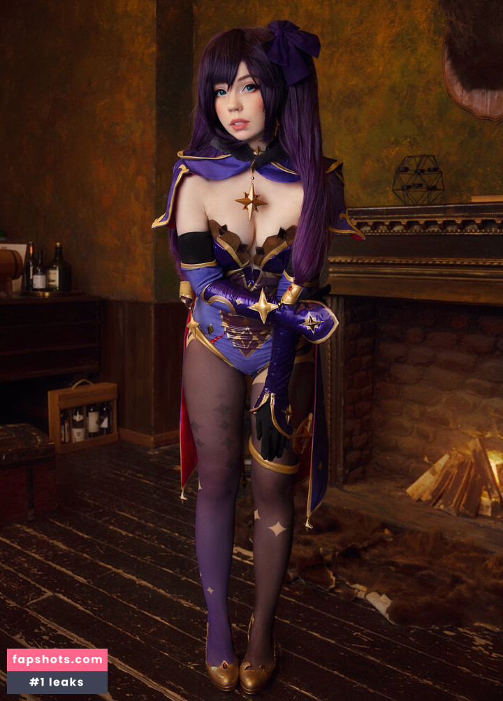 Caticorncosplay Nahé úniky fotek pouze od fanoušků #1379 - Fapshots