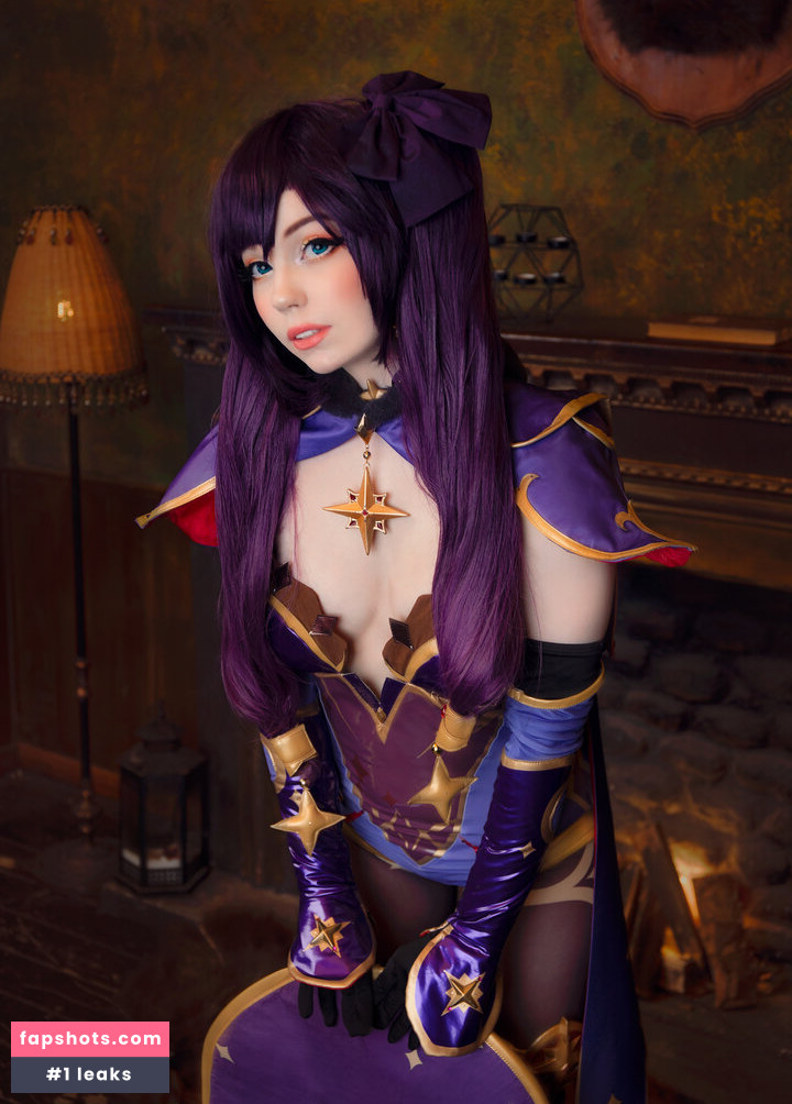 Caticorncosplay Nahé úniky fotek pouze od fanoušků #1380 - Fapshots