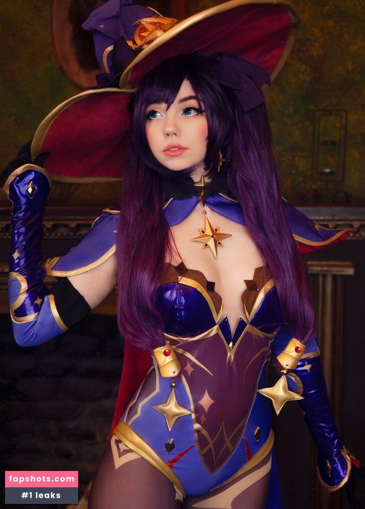 Caticorncosplay Nahé úniky fotek pouze od fanoušků #1381 - Fapshots