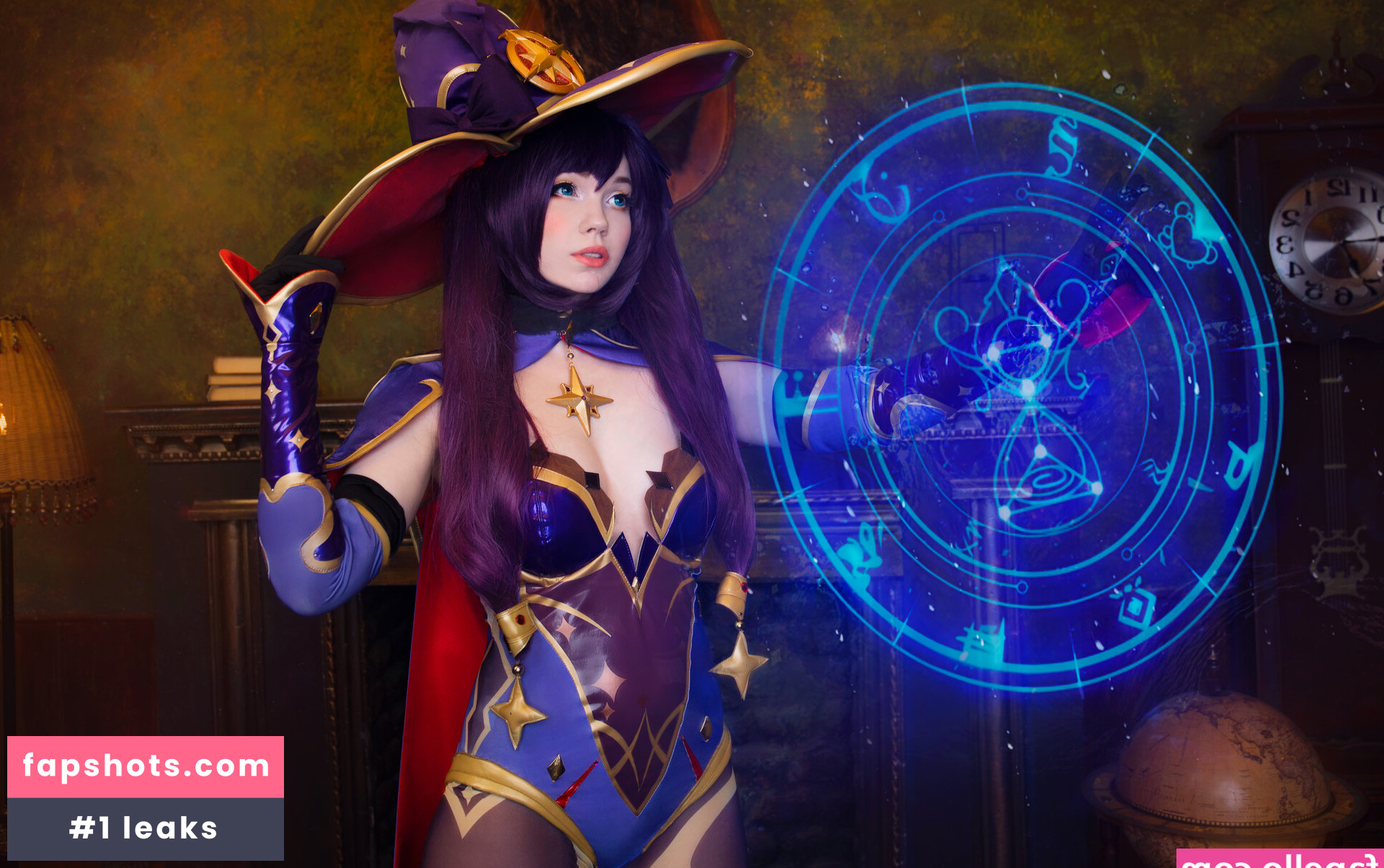 Caticorncosplay Nahé úniky fotek pouze od fanoušků #1382 - Fapshots