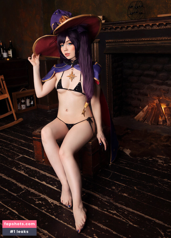 Caticorncosplay Nahé úniky fotek pouze od fanoušků #1390 - Fapshots