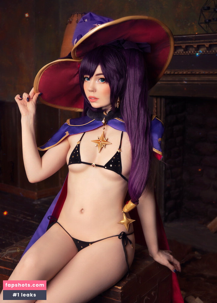 Caticorncosplay Nahé úniky fotek pouze od fanoušků #1391 - Fapshots