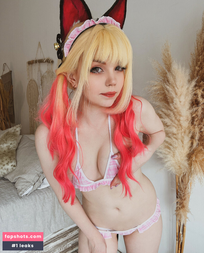 Caticorncosplay Nahé úniky fotek pouze od fanoušků #1405 - Fapshots