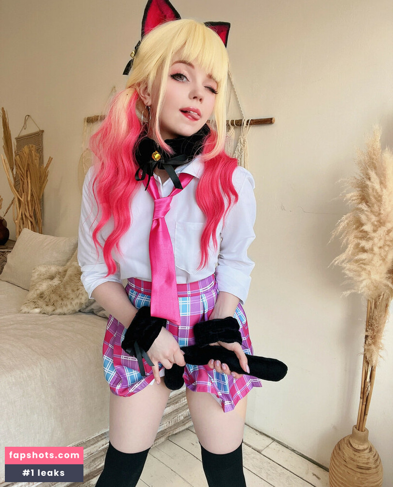 Caticorncosplay Nahé úniky fotek pouze od fanoušků #1421 - Fapshots