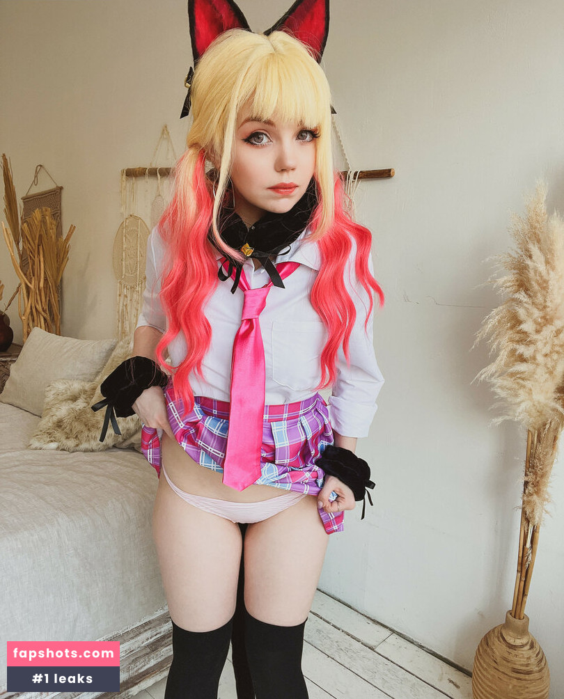 Caticorncosplay Nahé úniky fotek pouze od fanoušků #1423 - Fapshots