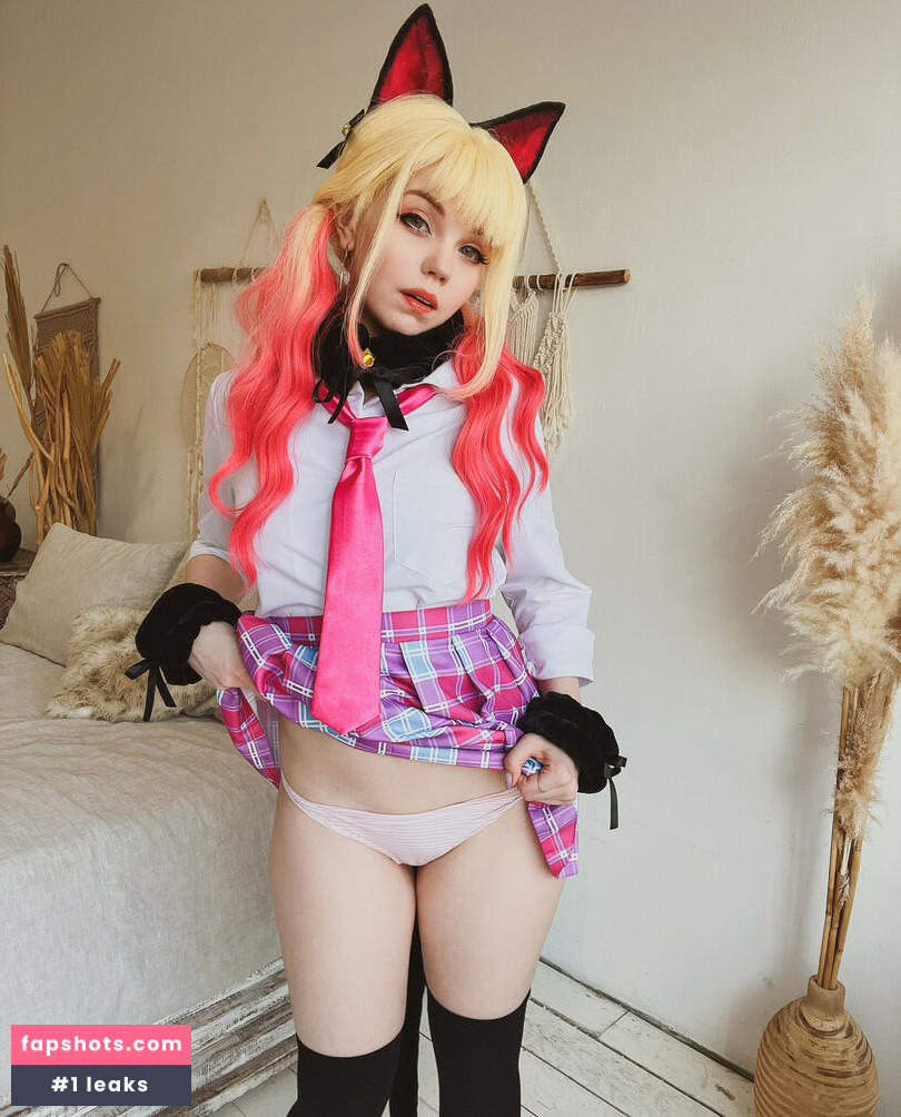 Caticorncosplay Nahé úniky fotek pouze od fanoušků #1424 - Fapshots