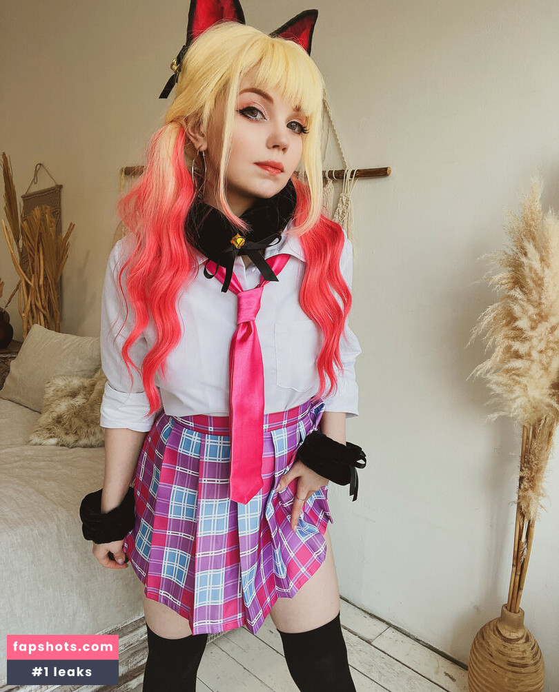 Caticorncosplay Nahé úniky fotek pouze od fanoušků #1428 - Fapshots