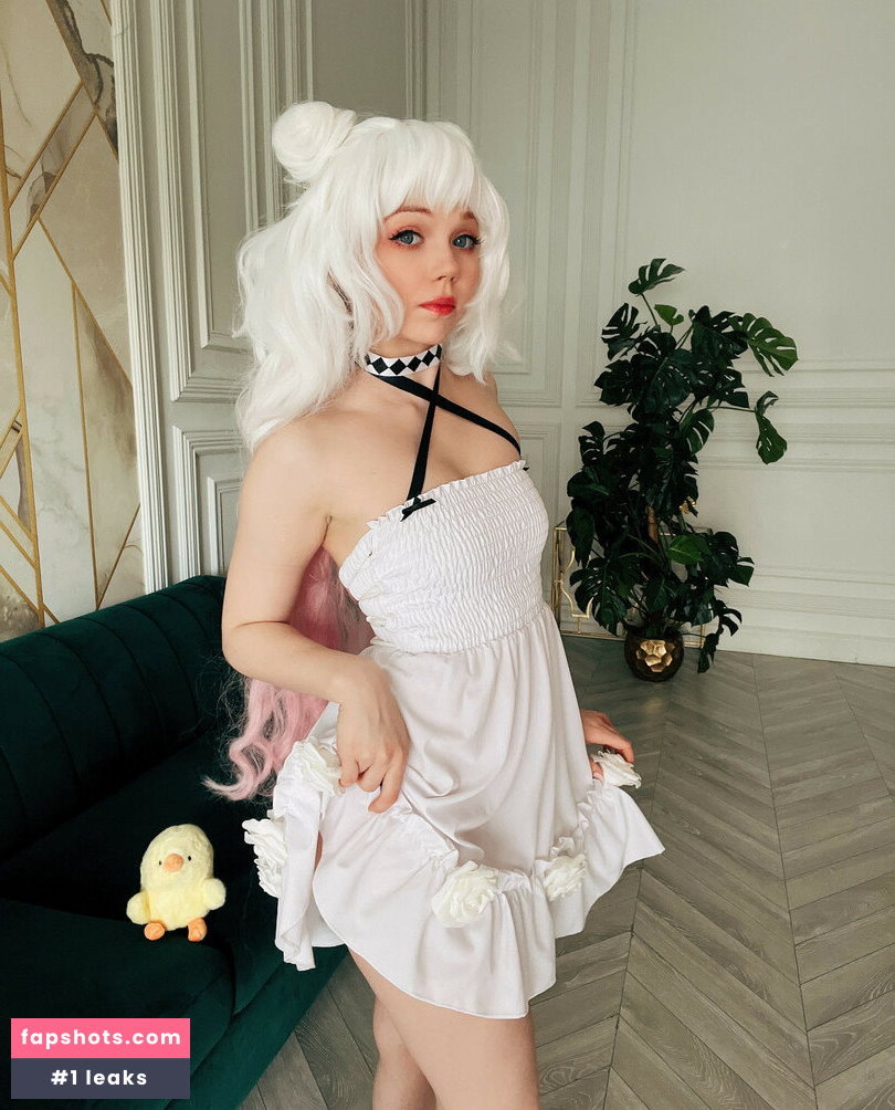 Caticorncosplay Nahé úniky fotek pouze od fanoušků #1446 - Fapshots