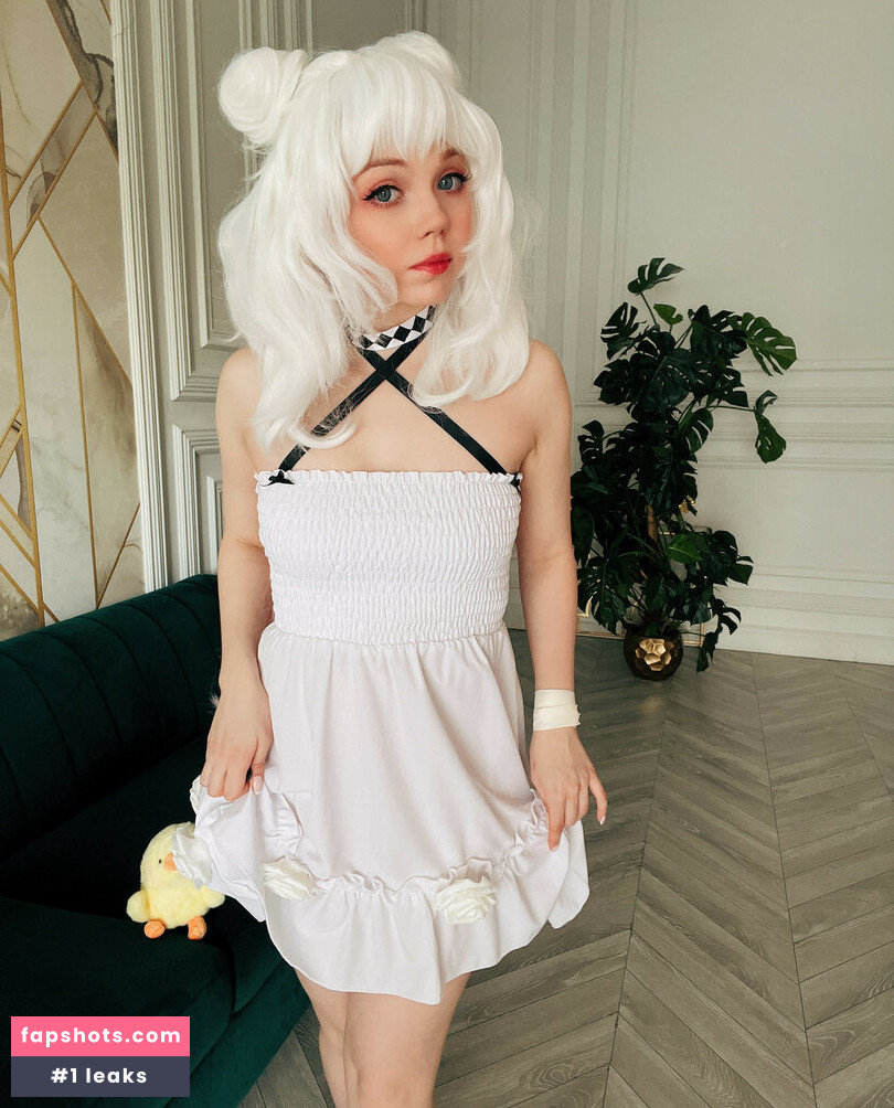 Caticorncosplay Nahé úniky fotek pouze od fanoušků #1448 - Fapshots